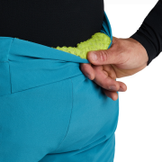 Pantaloni softshell da uomo Montura Ritmo Pants