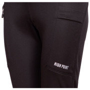 Pantaloni da donna High Point Zone Lady Pants