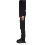 Pantaloni da uomo Mammut Zinal Guide SO Hybrid Pants Men