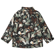Giacca invernale per bambini Reima Parkkila Black