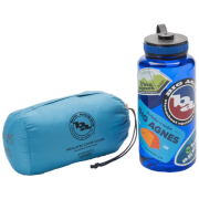 Rivestimento isolante Big Agnes Insulated Camp Chair Cover - Mica Basin Camp Chair