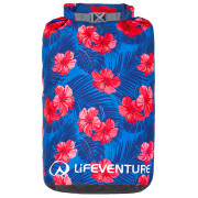 Borsa impermeabile LifeVenture Dry Bag 10L blu oahu