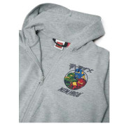 Felpa da bambino Lego Wear Lwsian 601 Grey