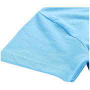 Maglietta da bambino Alpine Pro Rejo 2 Blue