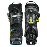 Scarponi da sci Scarpa F1 XT
