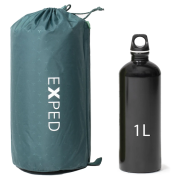 Materassino gonfiabile Exped Dura 5R LW
