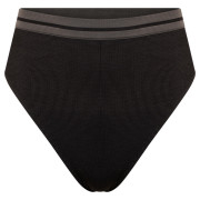 Slip da bagno Dare 2b DontSweatItBottom nero Blk/CharGry