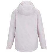 Giacca da bambino Regatta Lever Pink Haze