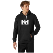 Felpa da uomo Helly Hansen Hh Logo Hoodie