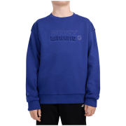 Felpa da bambino 4F Sweatshirt M2688 Cobalt blu Cobalt