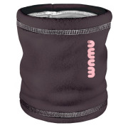 Scaldacollo per bambini WAMU Purple (kolekce Sakury) viola DARK PURPLE