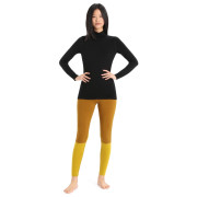 Maglietta da donna Icebreaker W 260 Tech LS Turtleneck