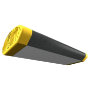 Lima per i calli dell'arrampicata CRUX Taco giallo yellow