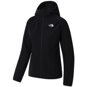 Giacca da donna The North Face Nimble Hoodie nero Tnf Black