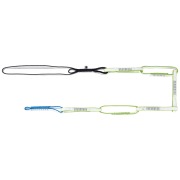 Fascio di sicurezza Skylotec Multi Chain Evo verde/blu Green/Blue