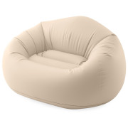 Sacco gonfiabile Intex Beanless Bag™ beige