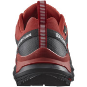 Scarpe da corsa da uomo Salomon X-Adventure Gore-Tex