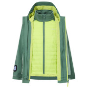 Giacca da bambino Regatta Boys Trekktain 3-in-1 II DrkForGlac