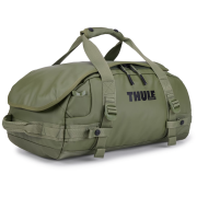Borsa da viaggio Thule Chasm 30 verde olivine