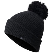 Berretto Dare 2b Maya Pom Beanie nero Black