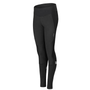 Pantaloni da donna Etape Brava WS nero Black/Reflex