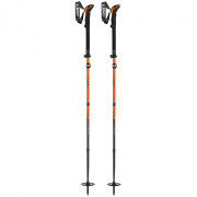 Bastoncini da skialp Leki Sherpa FX Carbon Strong 120 - 140cm