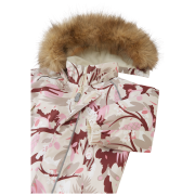 Tuta per bambini Reima Lappi Birch Beige