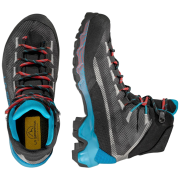 Scarpe da donna La Sportiva Aequilibrium Hike Woman GTX