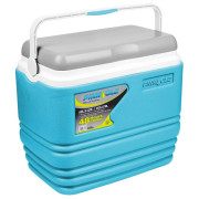 Frigorifero portatile Pinnacle Primero 10L blu/grigio Hydra