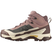 Scarpe da donna Salomon X Ultra 5 Mid Gore-Tex