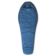 Sacco a pelo Pinguin Mistral 195 cm blu Blue