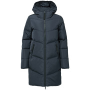 Cappotto da donna Loap Tavi blu scuro DarkBlue