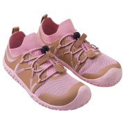 Scarpe da bambino Reima Vaellus Light Heather rosa Light Heather