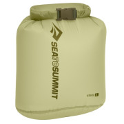 Borsa impermeabile Sea to Summit Ultra-Sil Dry Bag 3L verde Tarragon