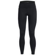 Leggings da donna Under Armour Fly Fast 3.0 Tight nero Black / Black / Reflective