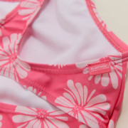 Costume da bagno per bambini Regatta Katrisse PinkHazPetal