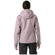Giacca da donna Helly Hansen W Crew Hooded Jacket 2.0