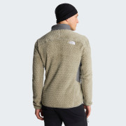 Felpa da uomo The North Face M Alpedge Jacket