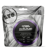 Dolce Lyo food Crema Catalana