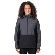 Giacca softshell da donna Hannah Zury Lite