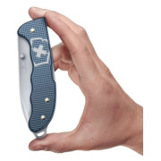 Coltello da tasca Victorinox Evoke Alox LE 2026