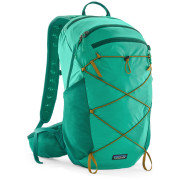 Zaino da trekking Patagonia Terravia Pack 22L verde Aqua Stone