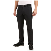 Pantaloni da uomo Kilpi Ligne-M nero BLK