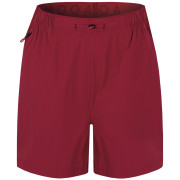 Pantaloncini da donna MOOA Esent short rosso raspberry