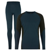 Set da uomo Craft Set Core Dry Baselayer