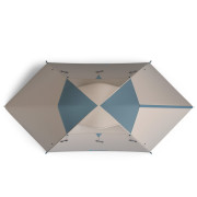 Tenda per 4 persone Husky Boyard 4 Classic