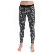 Pantaloni termici da donna Sensor Blend Impress