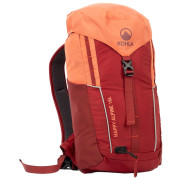 Zaino bambino Kohla Happy Alpine 16 rosso Burnt Sienna
