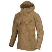 Giacca da uomo Helikon-Tex Pilgrim Anorak Jacket® marrone Coyote