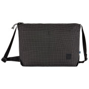 Borsa a spalla Fjällräven High Coast Pro Shoulder Bag nero Black